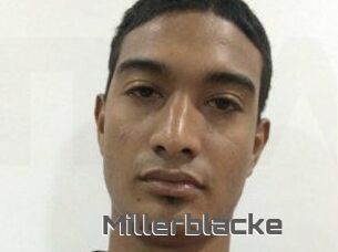 Millerblacke
