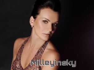 Milleyinsky