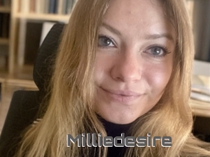 Milliedesire