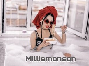 Milliemonson