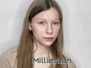 Milliesten