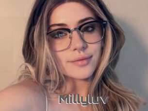 Millyluv