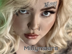 Millymaars