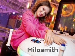 Milosmith