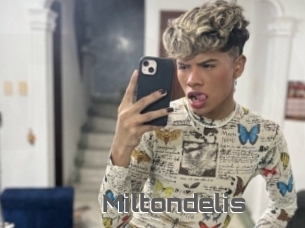 Miltondelis