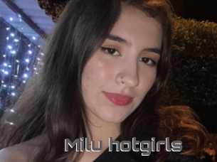 Milu_hotgirls