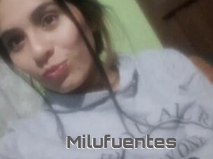 Milufuentes