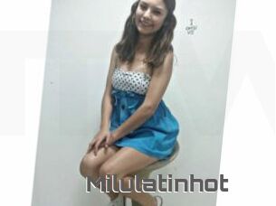Milulatinhot