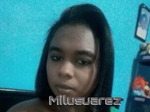 Milusuarez