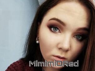 MimimiQRed
