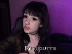 Mimipurrs