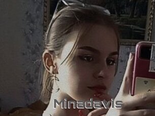Minadavis