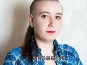 Minashin
