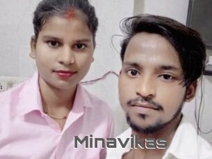 Minavikas