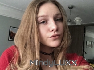 MindyLUXX