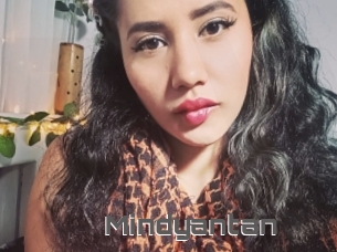 Mindyantan