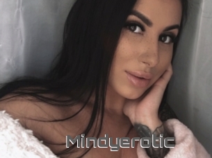 Mindyerotic