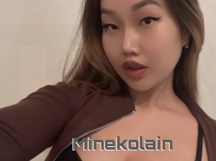 Minekolain