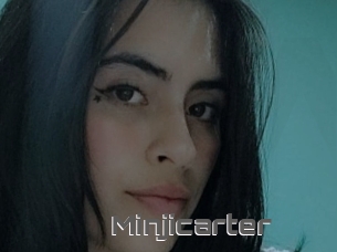 Minjicarter