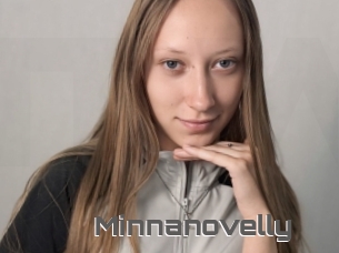 Minnanovelly