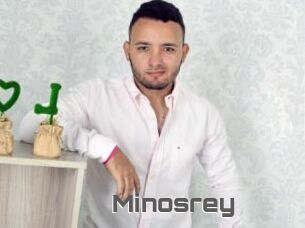 Minosrey