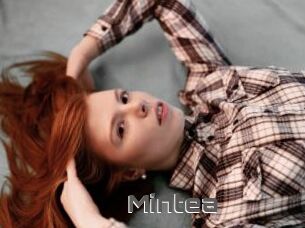 Mintea