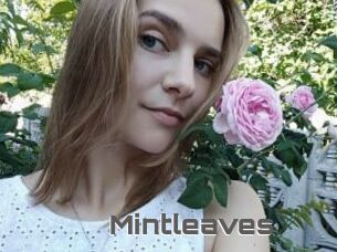 Mintleaves