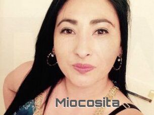 Miocosita