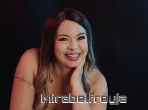Mirabelfreyja