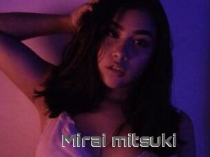 Mirai_mitsuki