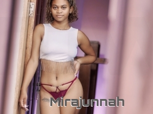 Mirajunnah