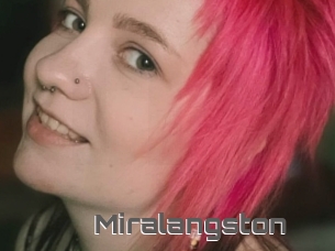 Miralangston