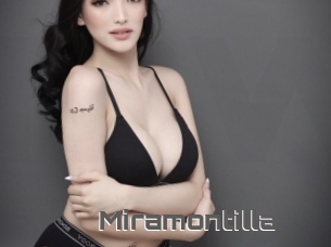 Miramontilla