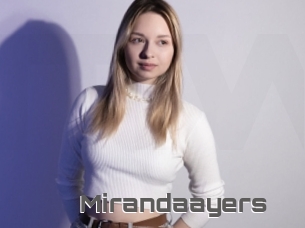 Mirandaayers
