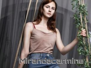Mirandacarmine