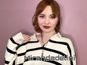 Mirandadelini