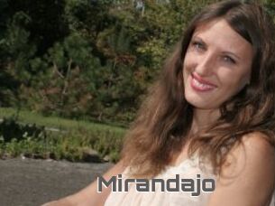 Mirandajo