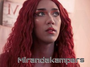 Mirandakampers