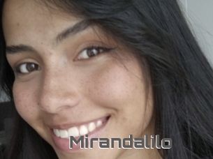 Mirandalilo