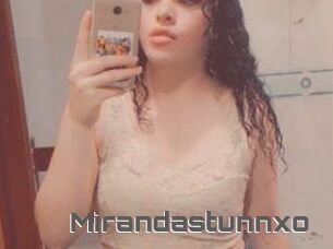 Mirandastunnxo