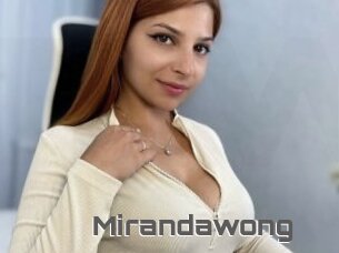 Mirandawong
