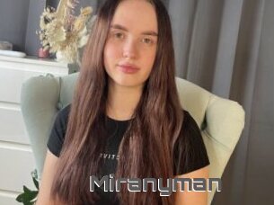 Miranyman