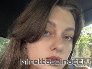 Mirettascinacci