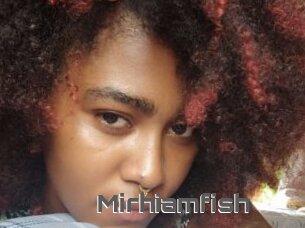 Mirhiamfish