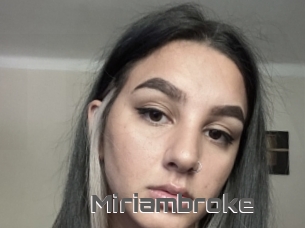 Miriambroke