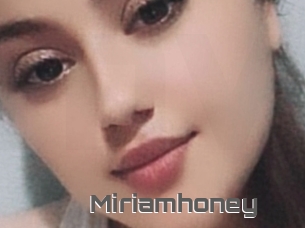 Miriamhoney