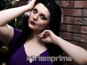 Miriamprime