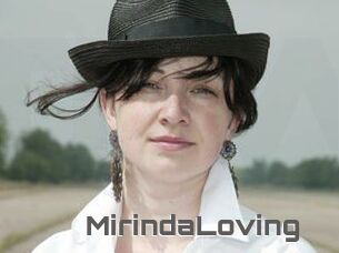 MirindaLoving