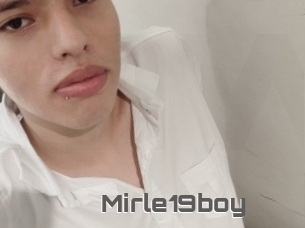 Mirle19boy