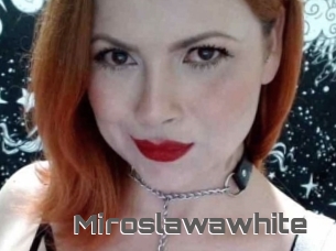 Miroslawawhite